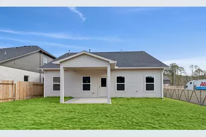 15103 Bank Swallow Place, Magnolia, TX 77354 - Photo 35