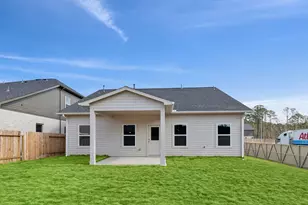 15103 Bank Swallow Pl, Magnolia, TX 77354 - Photo 35