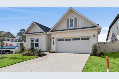 15103 Bank Swallow Place, Magnolia, TX 77354 - Photo 3