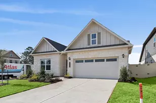 15103 Bank Swallow Pl, Magnolia, TX 77354 - Photo 3