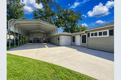 4435 11th Street, Bacliff, TX 77518 - Photo 5