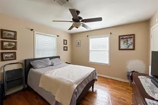 4435 11th St, Bacliff, TX 77518 - Photo 17