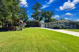 4435 11th St, Bacliff, TX 77518 - Photo 1