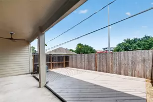 2034 Glencove Dr, Seabrook, TX 77586 - Photo 27