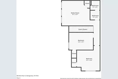 603 Silver Pear Court, Montgomery, TX 77316 - Photo 33