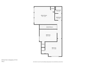 603 Silver Pear Ct, Montgomery, TX 77316 - Photo 33