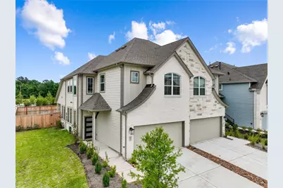 603 Silver Pear Court, Montgomery, TX 77316 - Photo 3