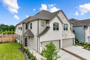 603 Silver Pear Ct, Montgomery, TX 77316 - Photo 3