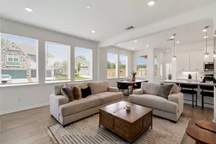 603 Silver Pear Ct, Montgomery, TX 77316 - Photo 7