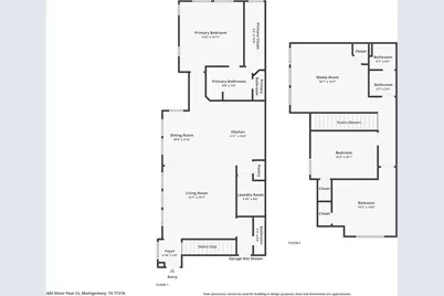 603 Silver Pear Court, Montgomery, TX 77316 - Photo 31