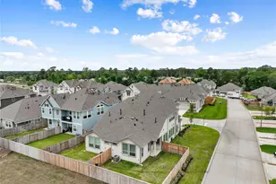 603 Silver Pear Ct, Montgomery, TX 77316 - Photo 29