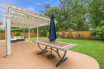 27 N Arrow Canyon Circle, The Woodlands, TX 77389 - Photo 35