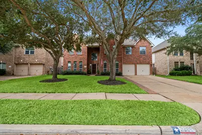 2306 Great Prairie Lane, Katy, TX 77494 - Photo 3