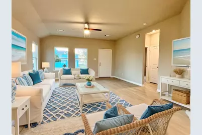 1105 W Bayshore Drive, Palacios, TX 77465 - Photo 9