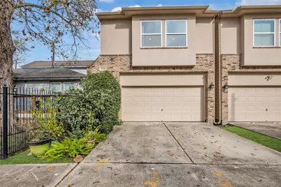 5740 Petty Street #B, Houston, TX 77007 - Photo 1