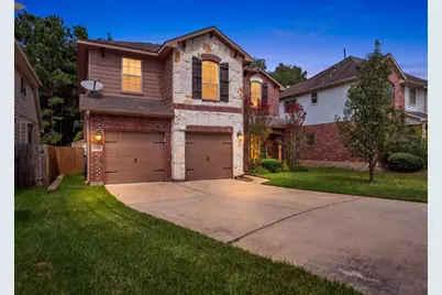 2308 Siegen Drive, Conroe, TX 77304 - Photo 1