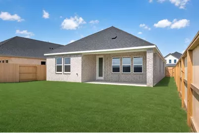 9618 Akashi Run Drive, Cypress, TX 77433 - Photo 17
