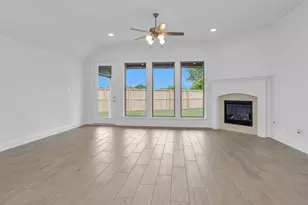 18426 Walnut Canopy St, Manvel, TX 77578 - Photo 7