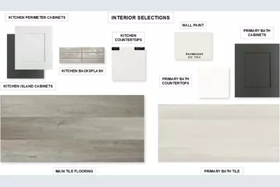 18426 Walnut Canopy Street, Manvel, TX 77578 - Photo 7