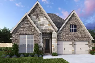 18426 Walnut Canopy St, Manvel, TX 77578 - Photo 1