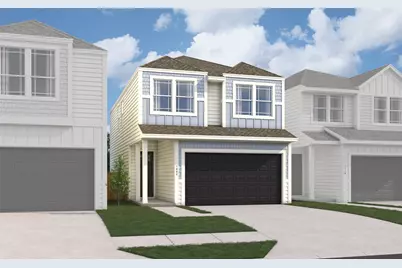 13438 Sun Cay Drive, Houston, TX 77047 - Photo 1