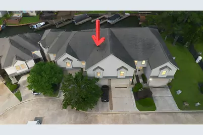 347 Old Aqua Landing E, Conroe, TX 77356 - Photo 5
