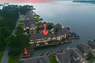 347 Old Aqua Landing E, Conroe, TX 77356 - Photo 1