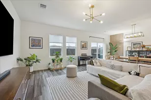 1053 Lacebark Pne Ln, Brookshire, TX 77423 - Photo 11