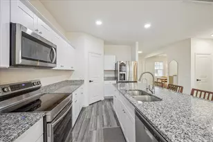 1053 Lacebark Pne Ln, Brookshire, TX 77423 - Photo 15