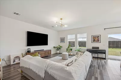 1053 Lacebark Pine Lane, Brookshire, TX 77423 - Photo 9