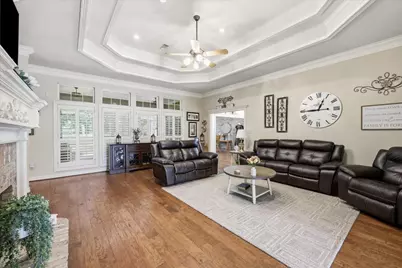 3774 Champions Drive, Beaumont, TX 77707 - Photo 11