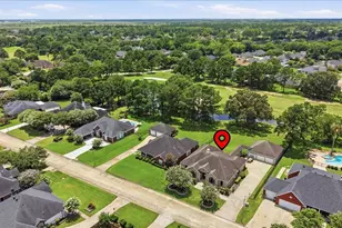 3774 Champions Dr, Beaumont, TX 77707 - Photo 45