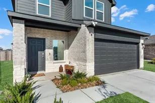 23815 Desert Brush Ct, Spring, TX 77373 - Photo 3