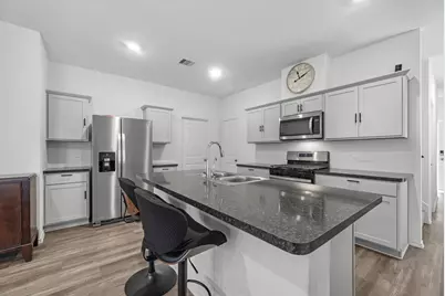 23815 Desert Brush Court, Spring, TX 77373 - Photo 9