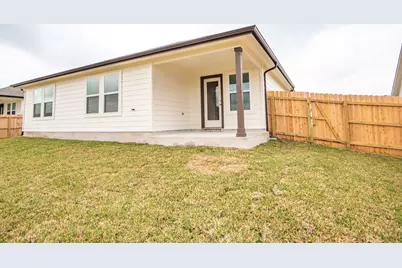 1722 San Jacinto Drive, Brenham, TX 77833 - Photo 21