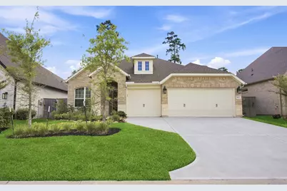 1042 Windy Creek Path, Conroe, TX 77304 - Photo 1