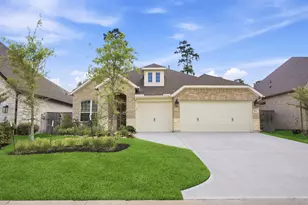 1042 Windy Creek Path, Conroe, TX 77304 - Photo 1