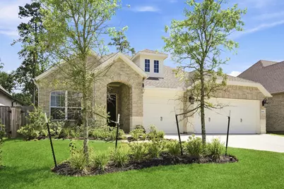 1042 Windy Creek Path, Conroe, TX 77304 - Photo 5