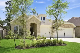 1042 Windy Creek Path, Conroe, TX 77304 - Photo 5