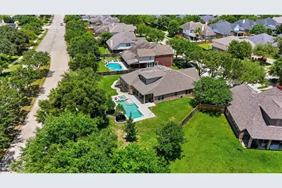 8118 Prairie Sage Drive, Richmond, TX 77406 - Photo 3