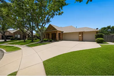 8118 Prairie Sage Drive, Richmond, TX 77406 - Photo 9