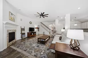 8118 Prairie Sage Dr, Richmond, TX 77406 - Photo 13