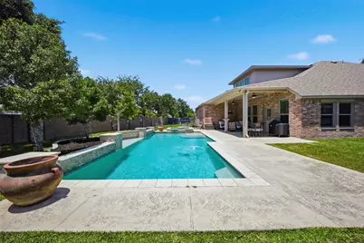 8118 Prairie Sage Drive, Richmond, TX 77406 - Photo 3