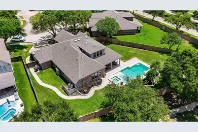 8118 Prairie Sage Drive, Richmond, TX 77406 - Photo 1