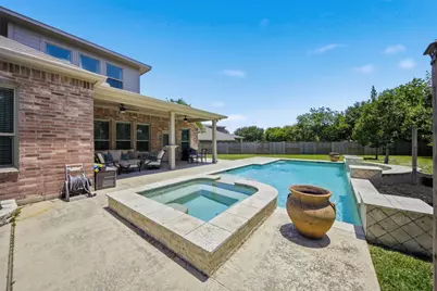 8118 Prairie Sage Drive, Richmond, TX 77406 - Photo 5