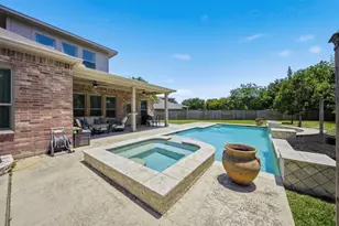 8118 Prairie Sage Dr, Richmond, TX 77406 - Photo 5