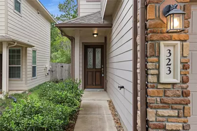 323 Bloomhill Place, Magnolia, TX 77354 - Photo 3