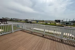 855 County Rd 201, Sargent, TX 77414 - Photo 7