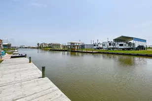 855 County Rd 201, Sargent, TX 77414 - Photo 3