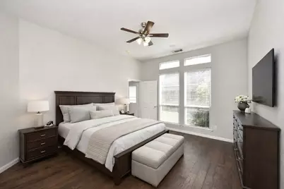 8814 Silent Willow Lane, Sugar Land, TX 77479 - Photo 19